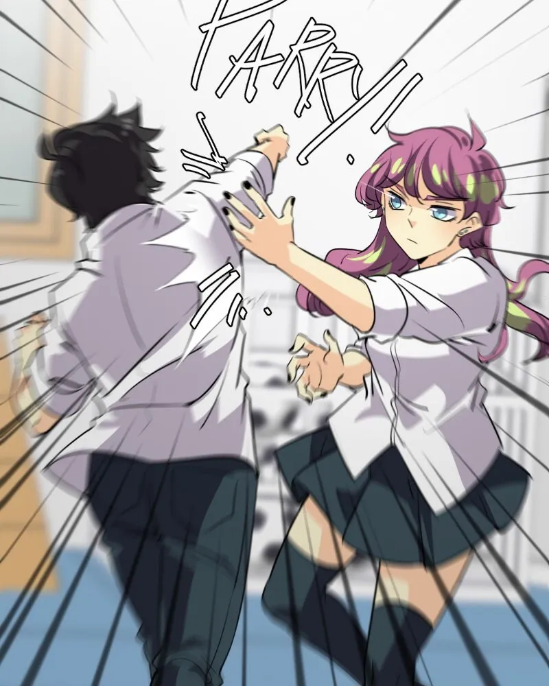 Read unOrdinary chapter 305 image 103 on Lezhin