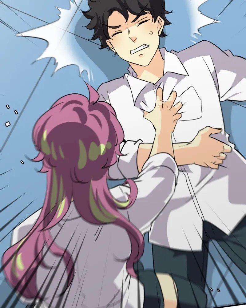 Read unOrdinary chapter 305 image 108 on Lezhin