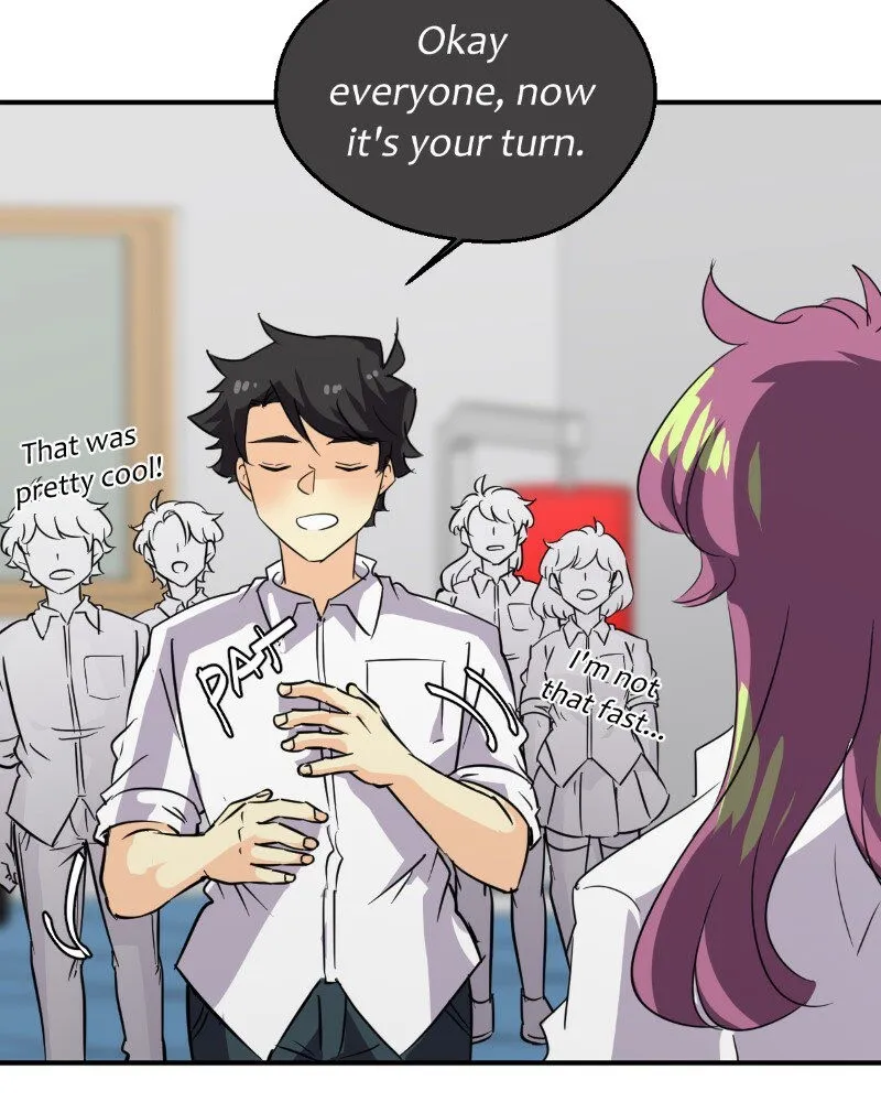 Read unOrdinary chapter 305 image 114 on Lezhin