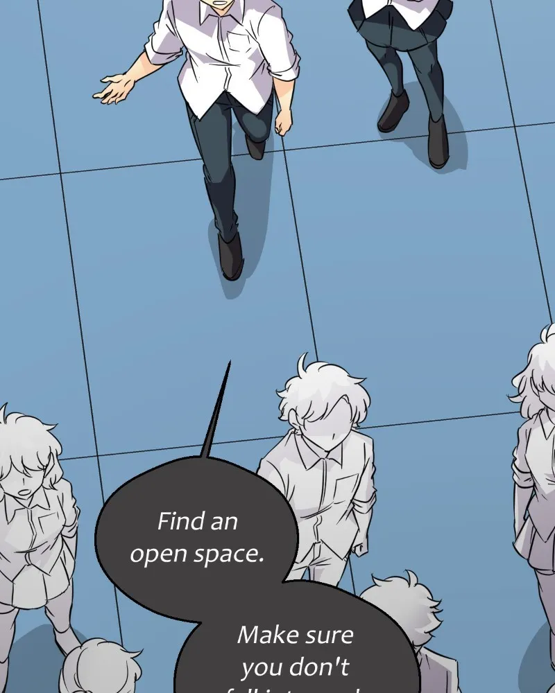 Read unOrdinary chapter 305 image 116 on Lezhin