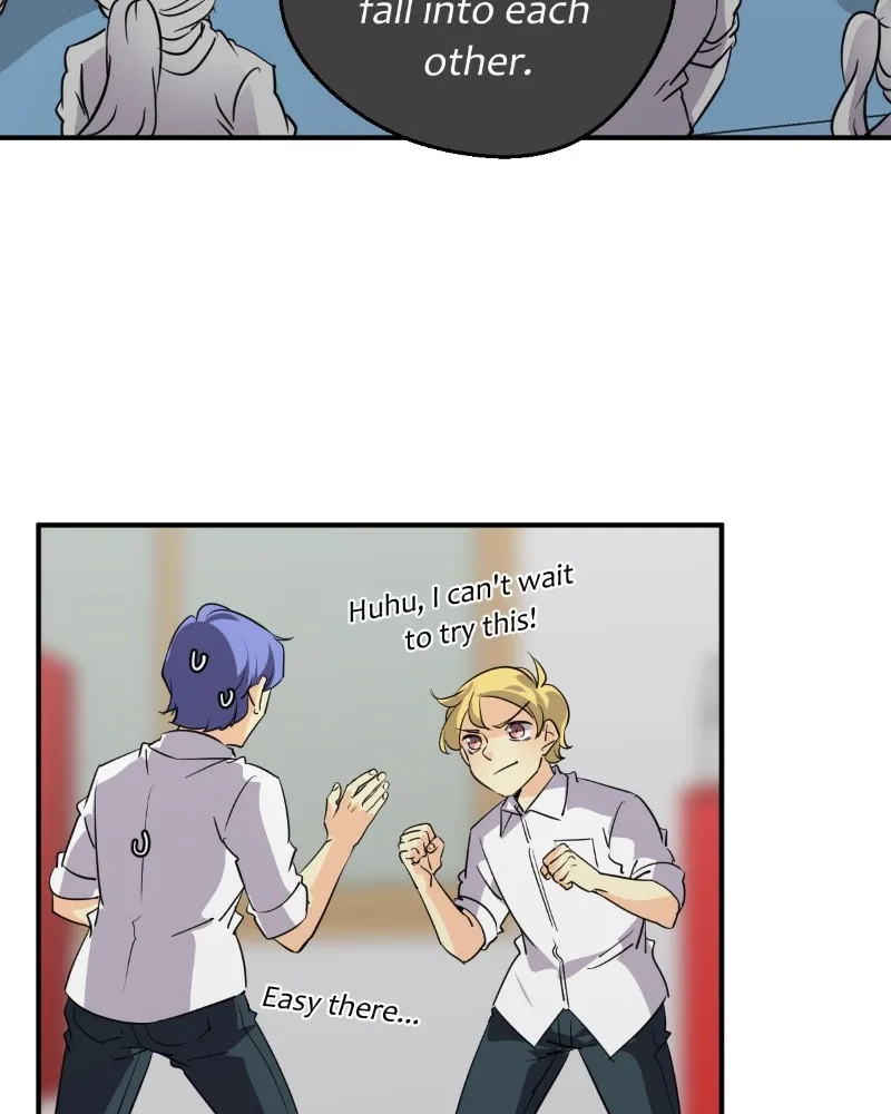 Read unOrdinary chapter 305 image 117 on Lezhin