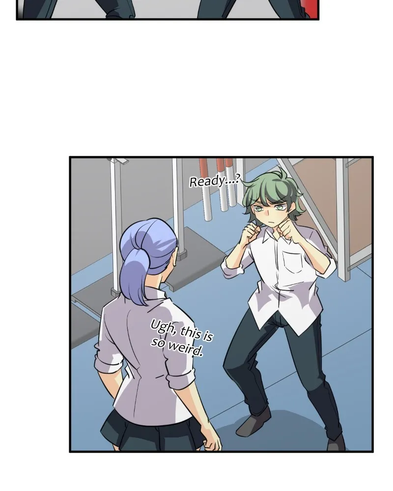 Read unOrdinary chapter 305 image 118 on Lezhin