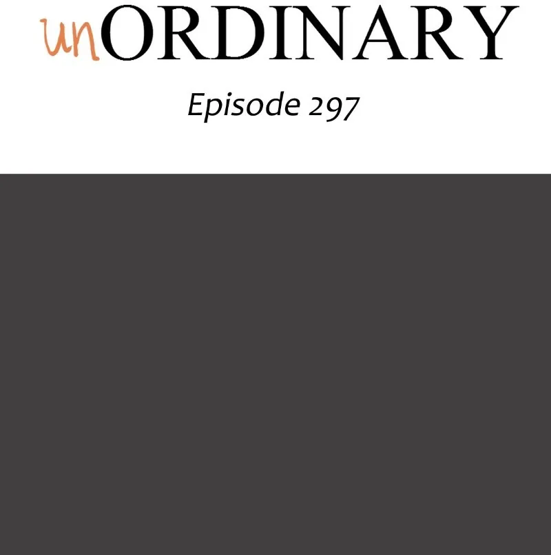 Read unOrdinary chapter 305 image 14 on Lezhin