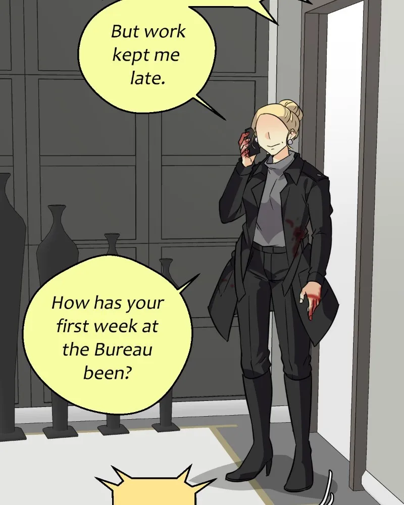 Read unOrdinary chapter 305 image 17 on Lezhin