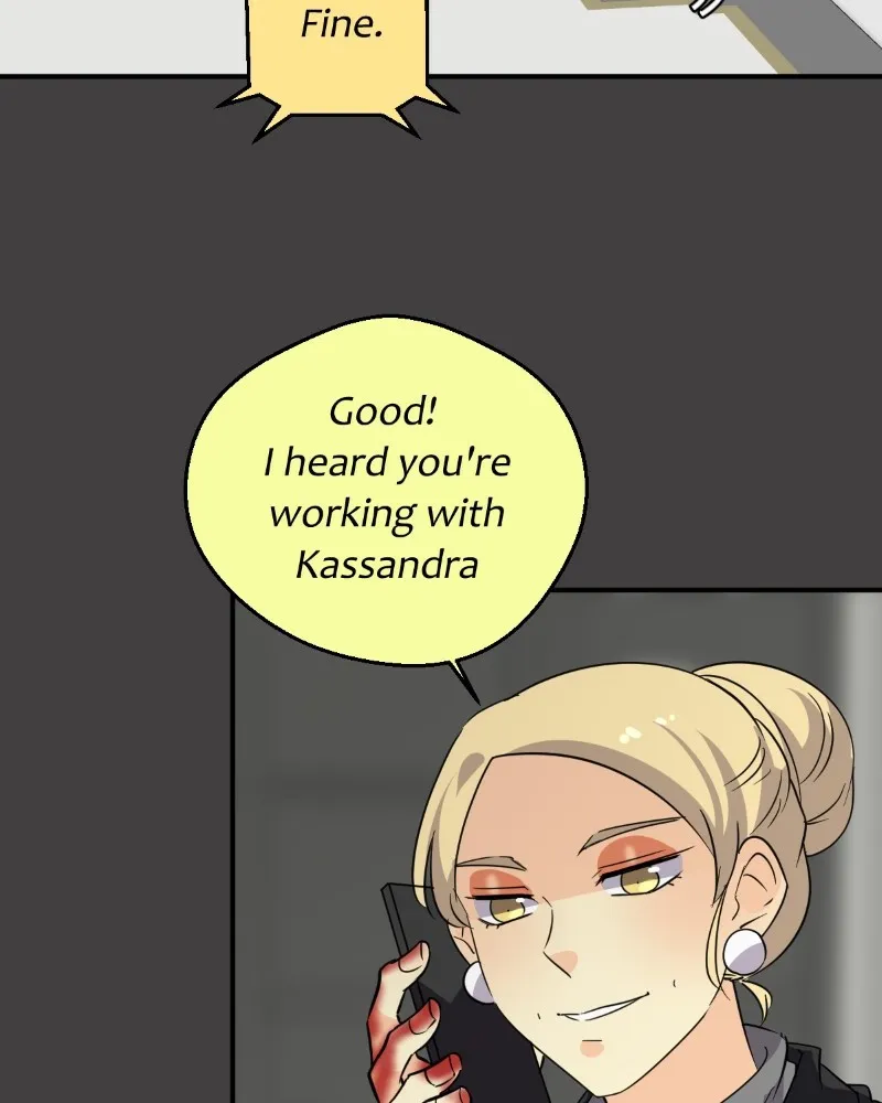 Read unOrdinary chapter 305 image 18 on Lezhin