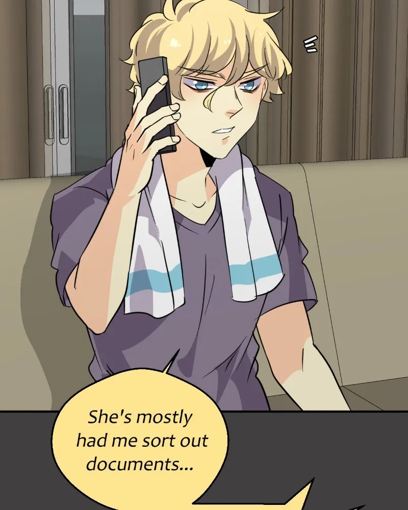 Read unOrdinary chapter 305 image 20 on Lezhin