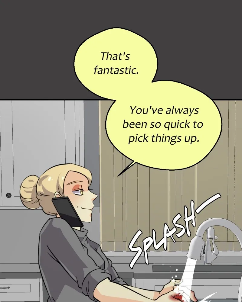 Read unOrdinary chapter 305 image 22 on Lezhin