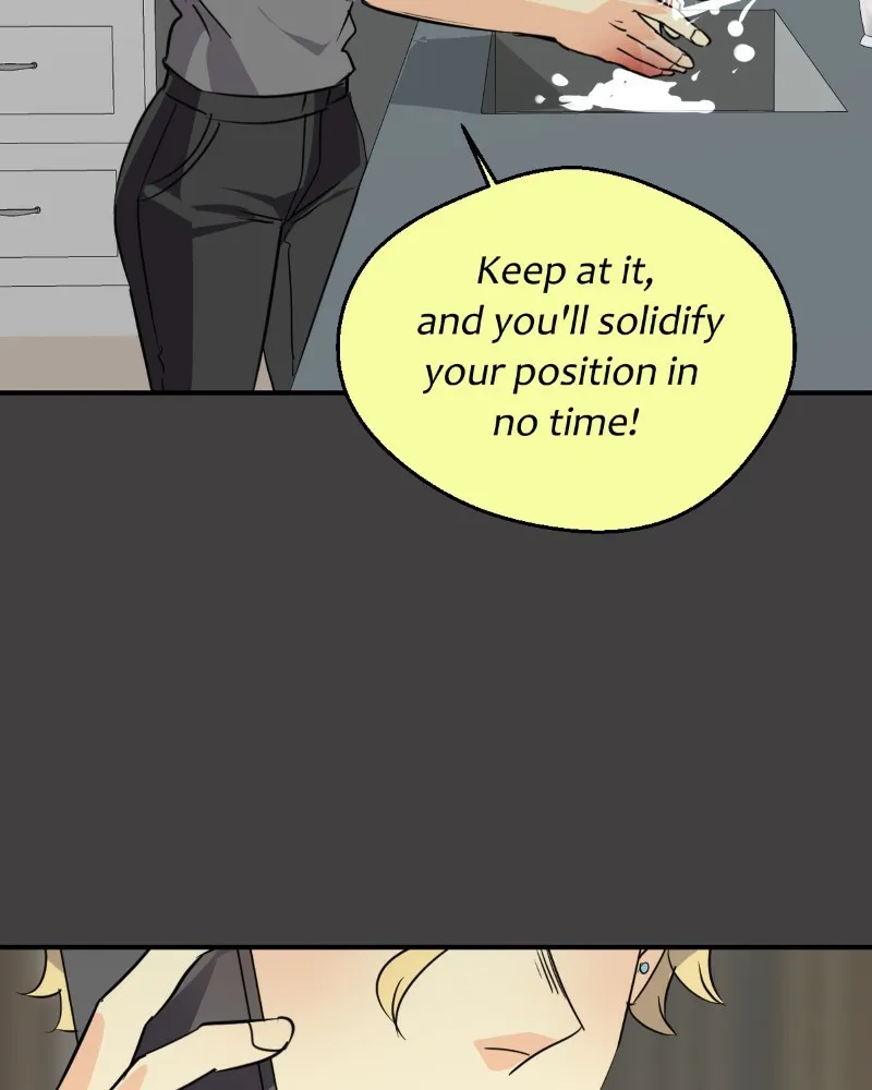 Read unOrdinary chapter 305 image 23 on Lezhin