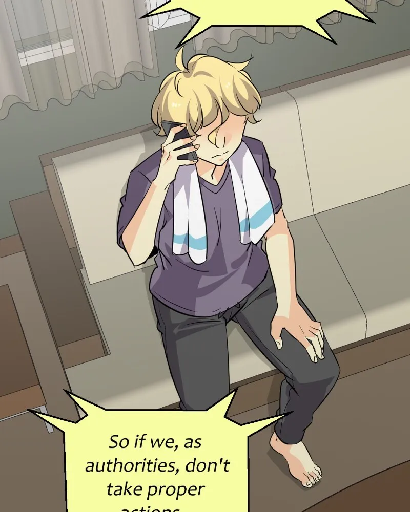 Read unOrdinary chapter 305 image 34 on Lezhin