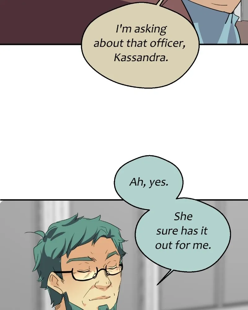 Read unOrdinary chapter 305 image 82 on Lezhin