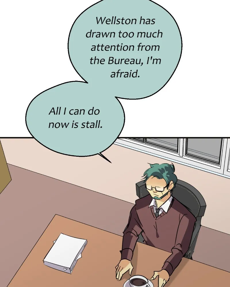 Read unOrdinary chapter 305 image 85 on Lezhin