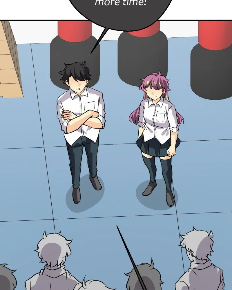 Read unOrdinary chapter 305 image 94 on Lezhin