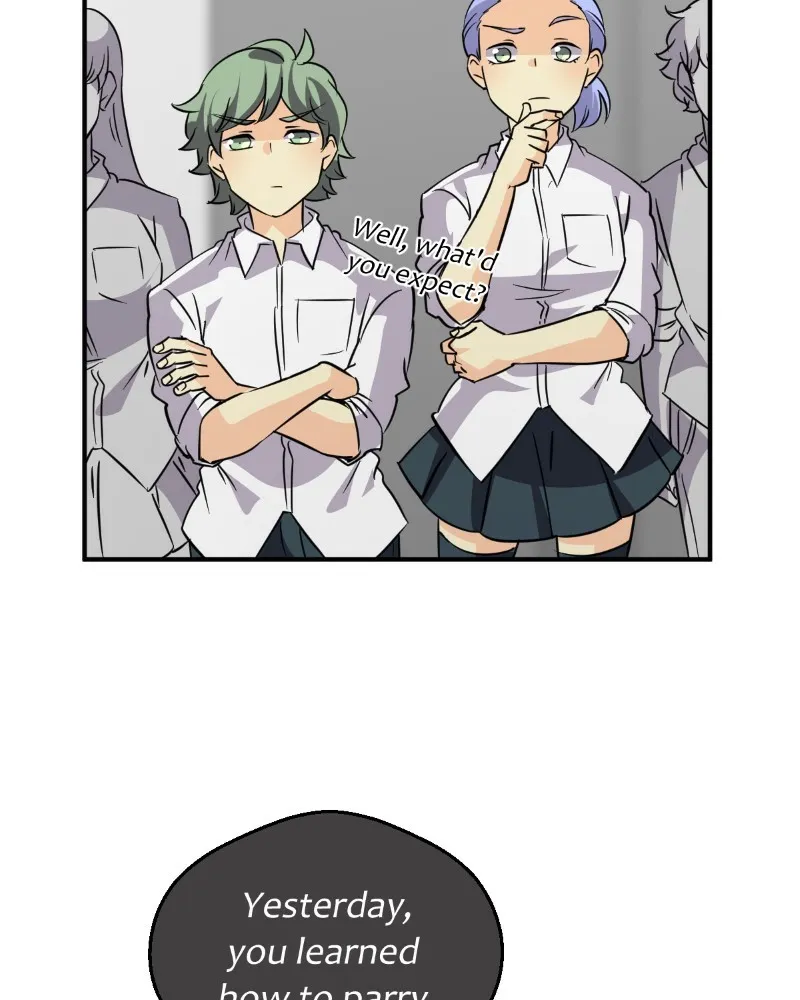 Read unOrdinary chapter 305 image 97 on Lezhin