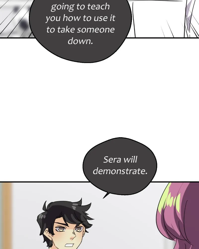 Read unOrdinary chapter 305 image 99 on Lezhin