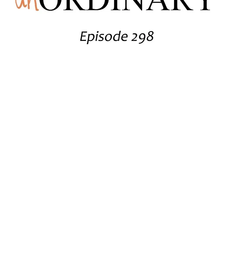 Read unOrdinary chapter 306 image 10 on Lezhin