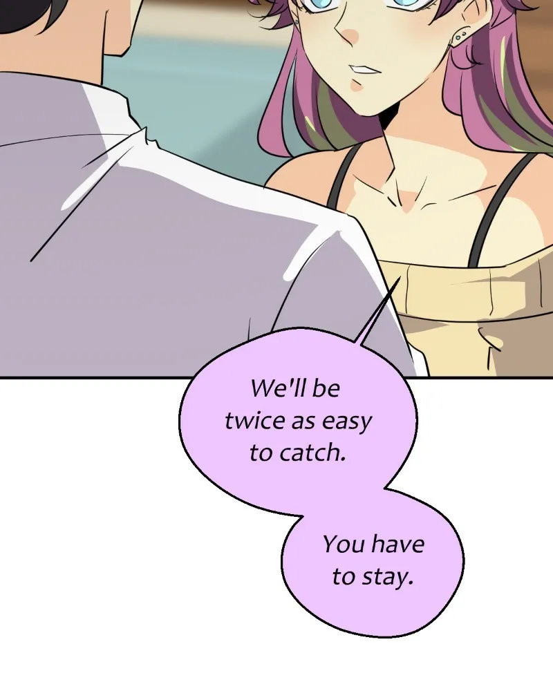 Read unOrdinary chapter 306 image 100 on Lezhin
