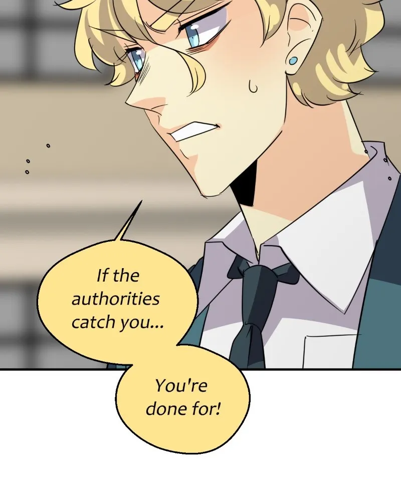Read unOrdinary chapter 306 image 18 on Lezhin