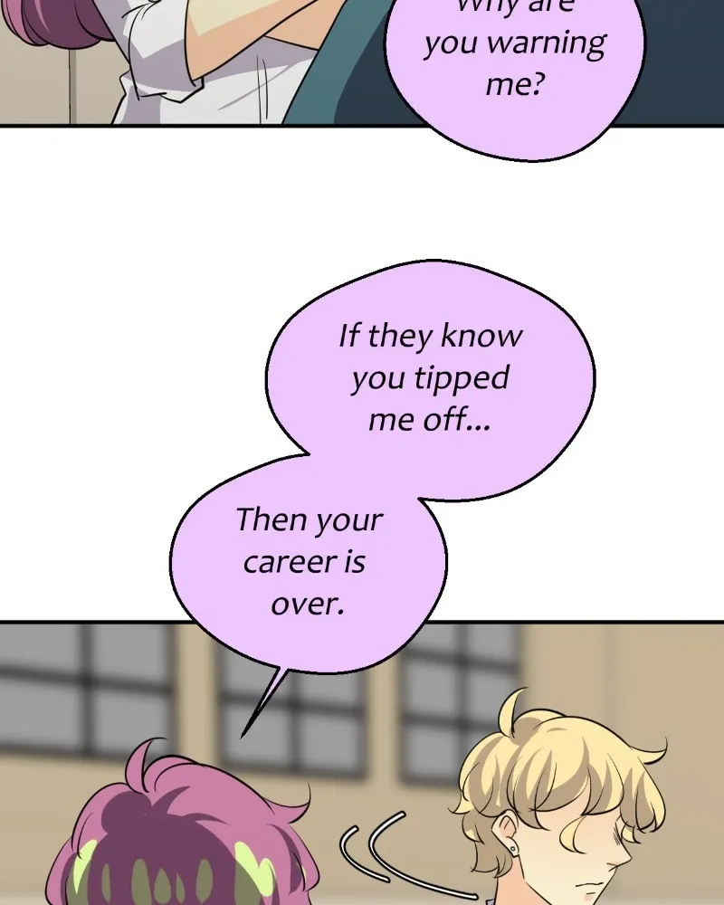 Read unOrdinary chapter 306 image 20 on Lezhin