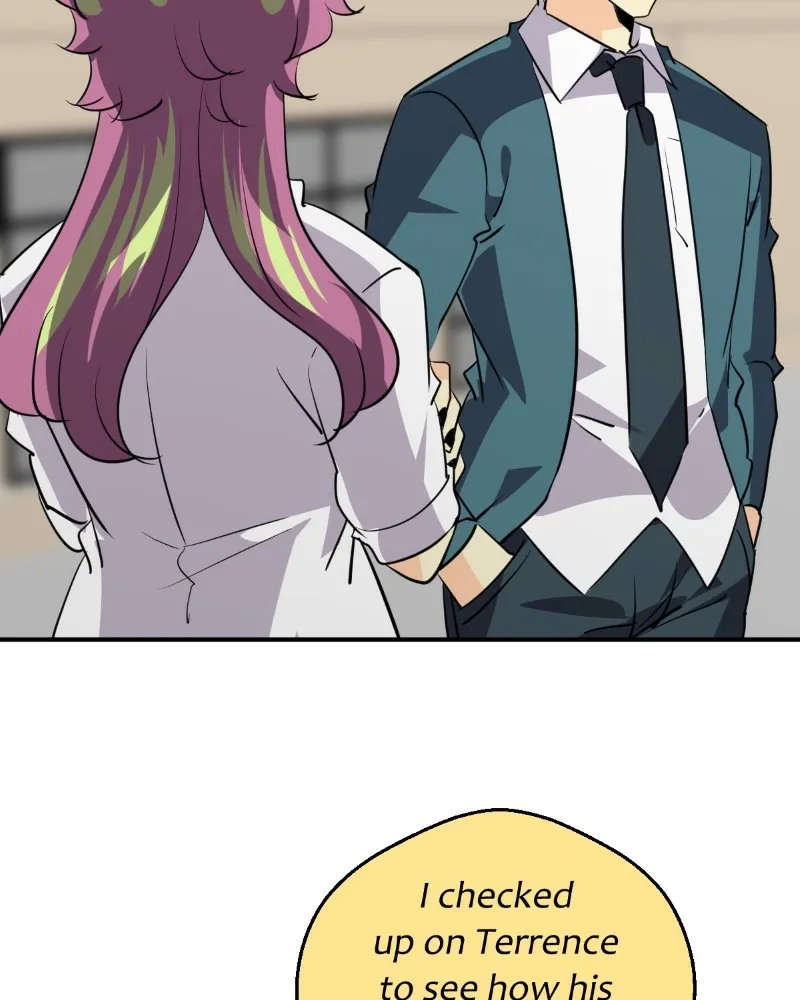 Read unOrdinary chapter 306 image 21 on Lezhin