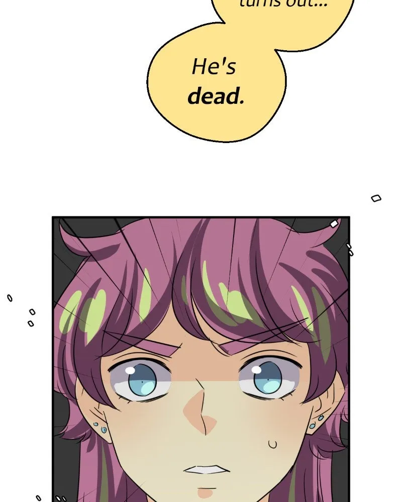 Read unOrdinary chapter 306 image 23 on Lezhin