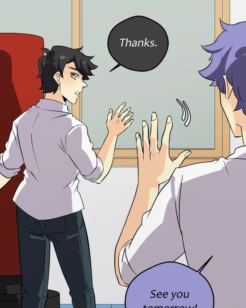 Read unOrdinary chapter 306 image 47 on Lezhin