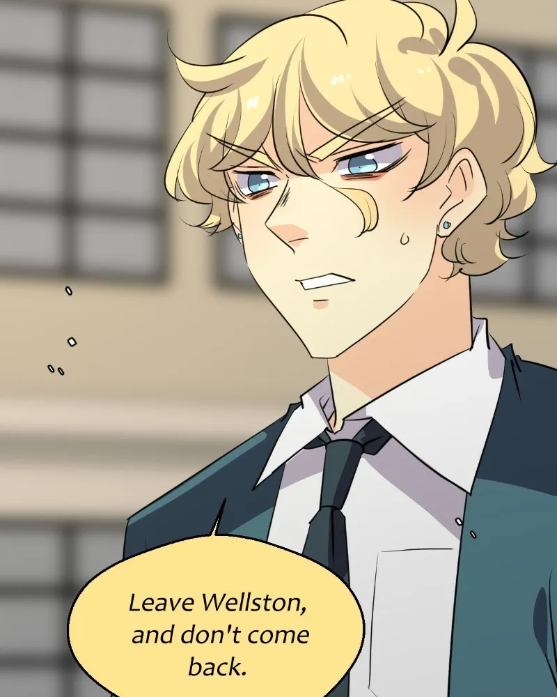 Read unOrdinary chapter 306 image 8 on Lezhin
