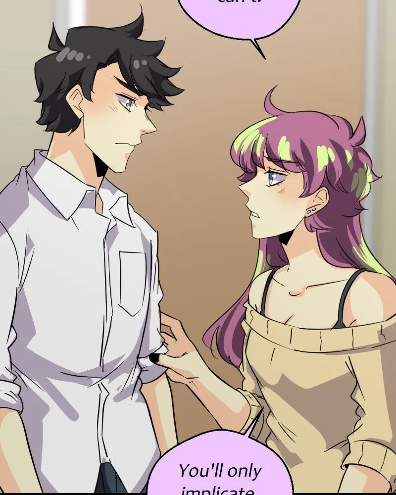Read unOrdinary chapter 306 image 93 on Lezhin