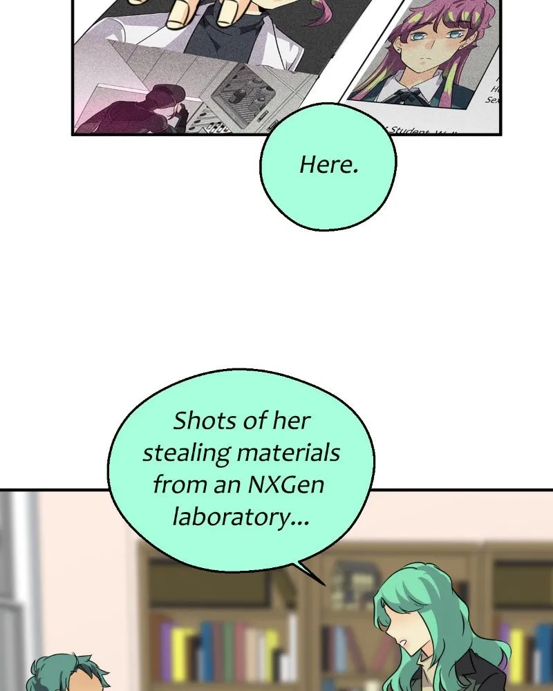 Read unOrdinary chapter 307 image 121 on Lezhin