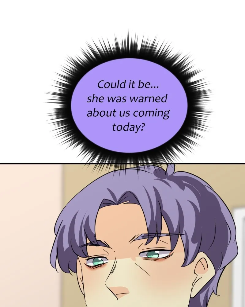 Read unOrdinary chapter 307 image 128 on Lezhin