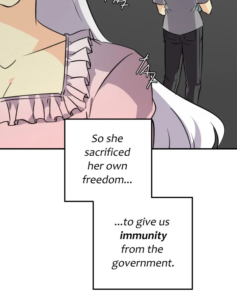 Read unOrdinary chapter 307 image 22 on Lezhin