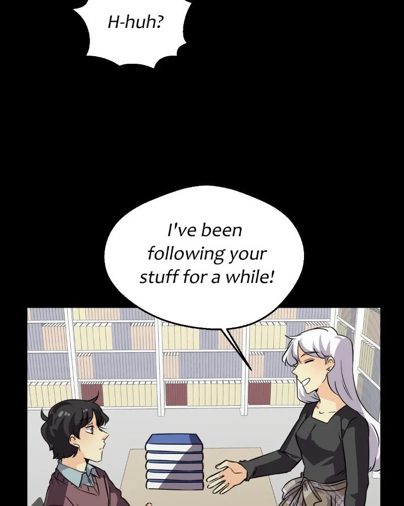 Read unOrdinary chapter 307 image 44 on Lezhin