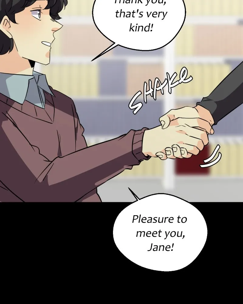 Read unOrdinary chapter 307 image 46 on Lezhin