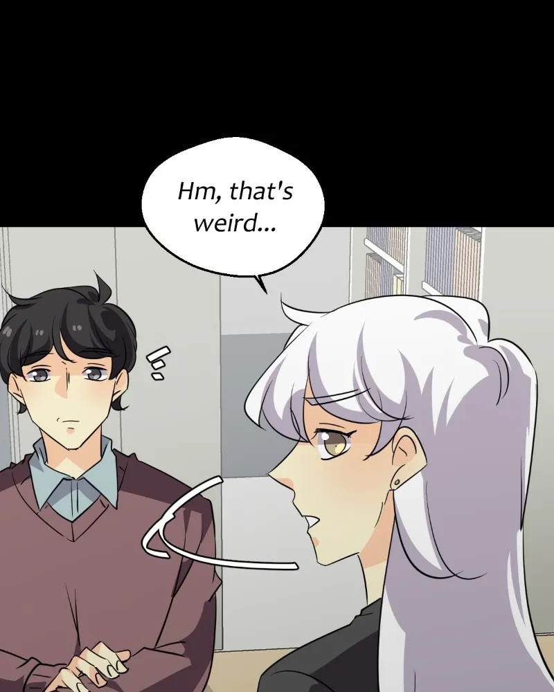 Read unOrdinary chapter 307 image 47 on Lezhin