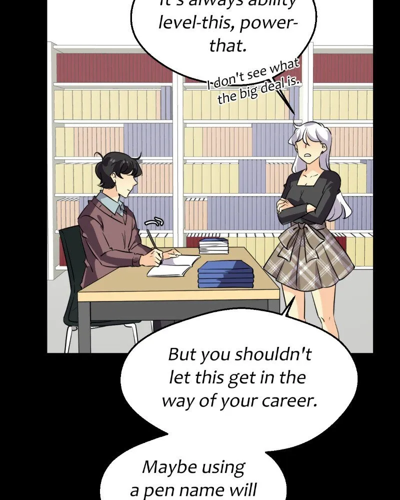 Read unOrdinary chapter 307 image 60 on Lezhin