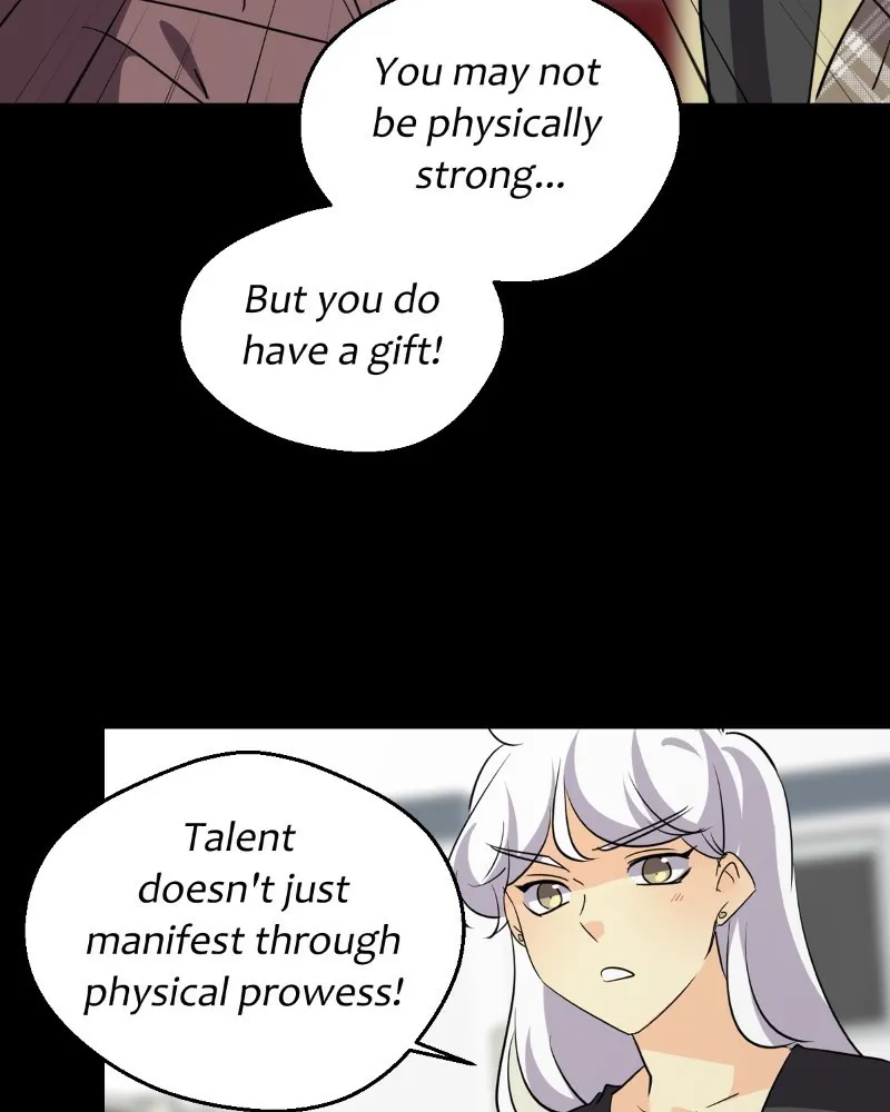 Read unOrdinary chapter 307 image 65 on Lezhin
