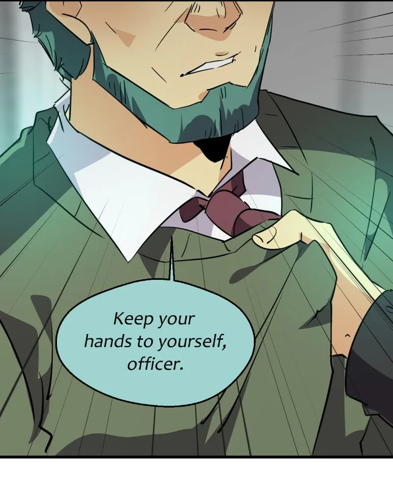 Read unOrdinary chapter 308 image 1 on Lezhin