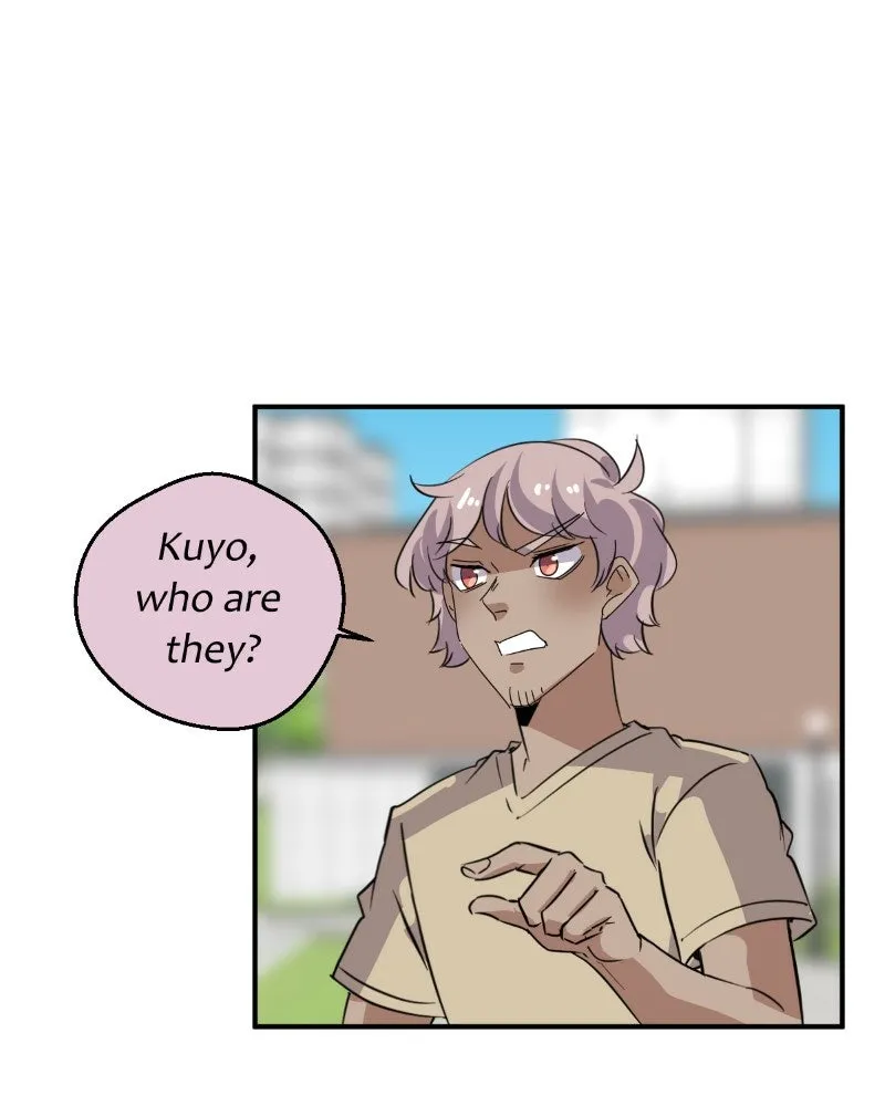Read unOrdinary chapter 308 image 114 on Lezhin