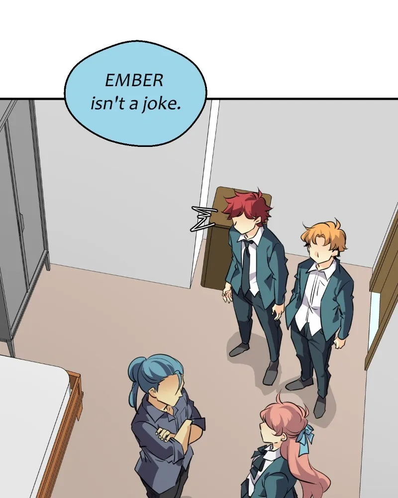 Read unOrdinary chapter 308 image 131 on Lezhin