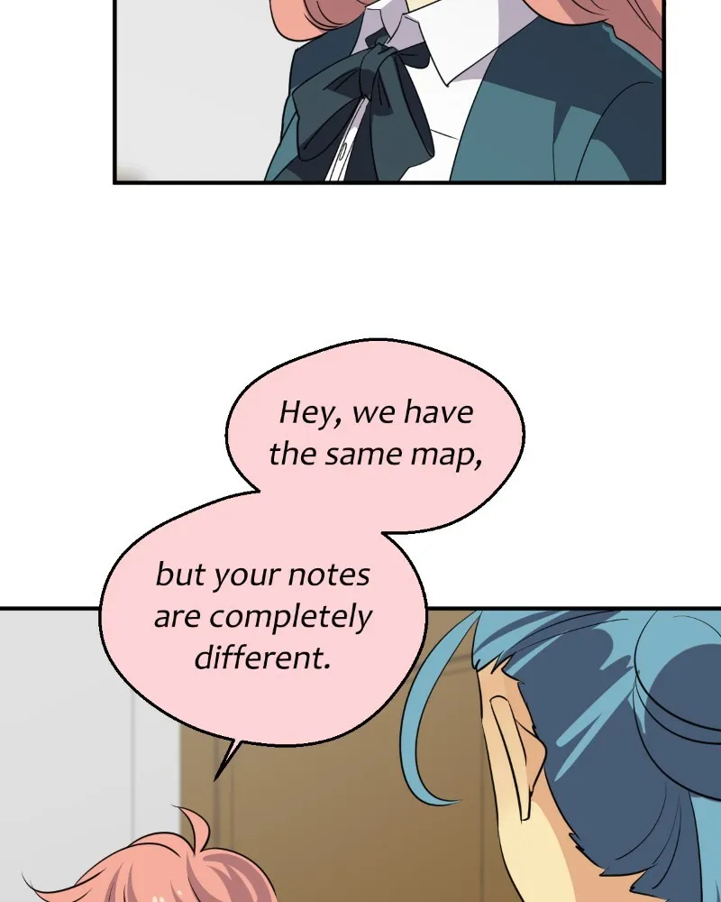 Read unOrdinary chapter 308 image 145 on Lezhin