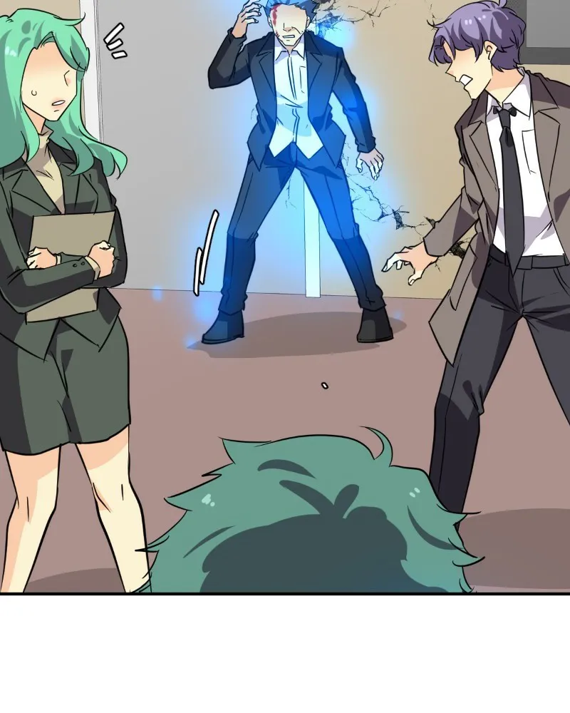 Read unOrdinary chapter 308 image 16 on Lezhin