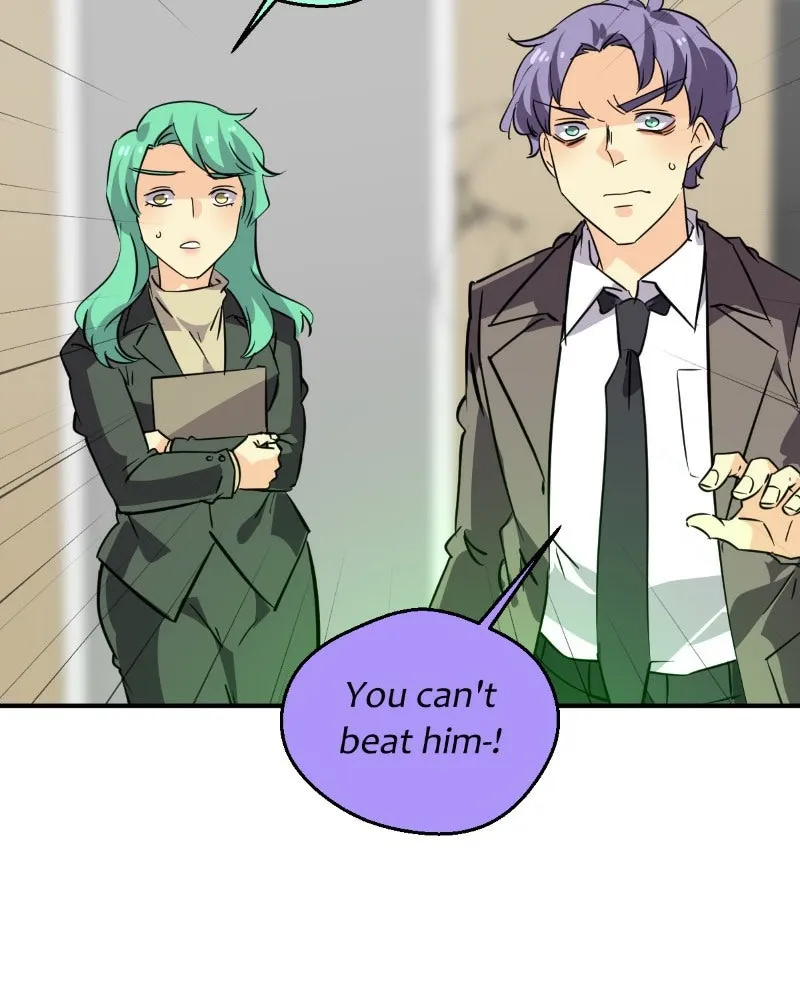 Read unOrdinary chapter 308 image 22 on Lezhin