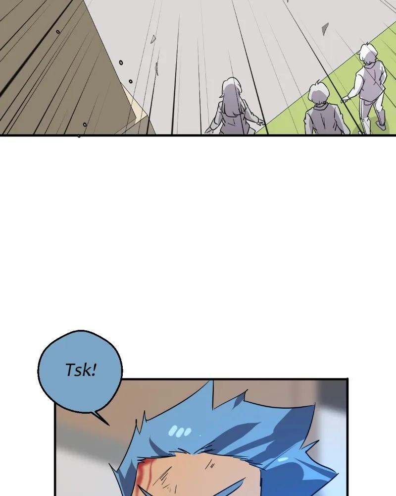 Read unOrdinary chapter 308 image 32 on Lezhin