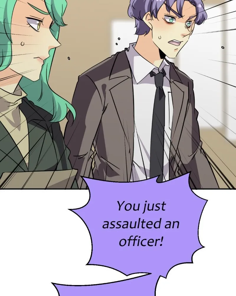 Read unOrdinary chapter 308 image 42 on Lezhin