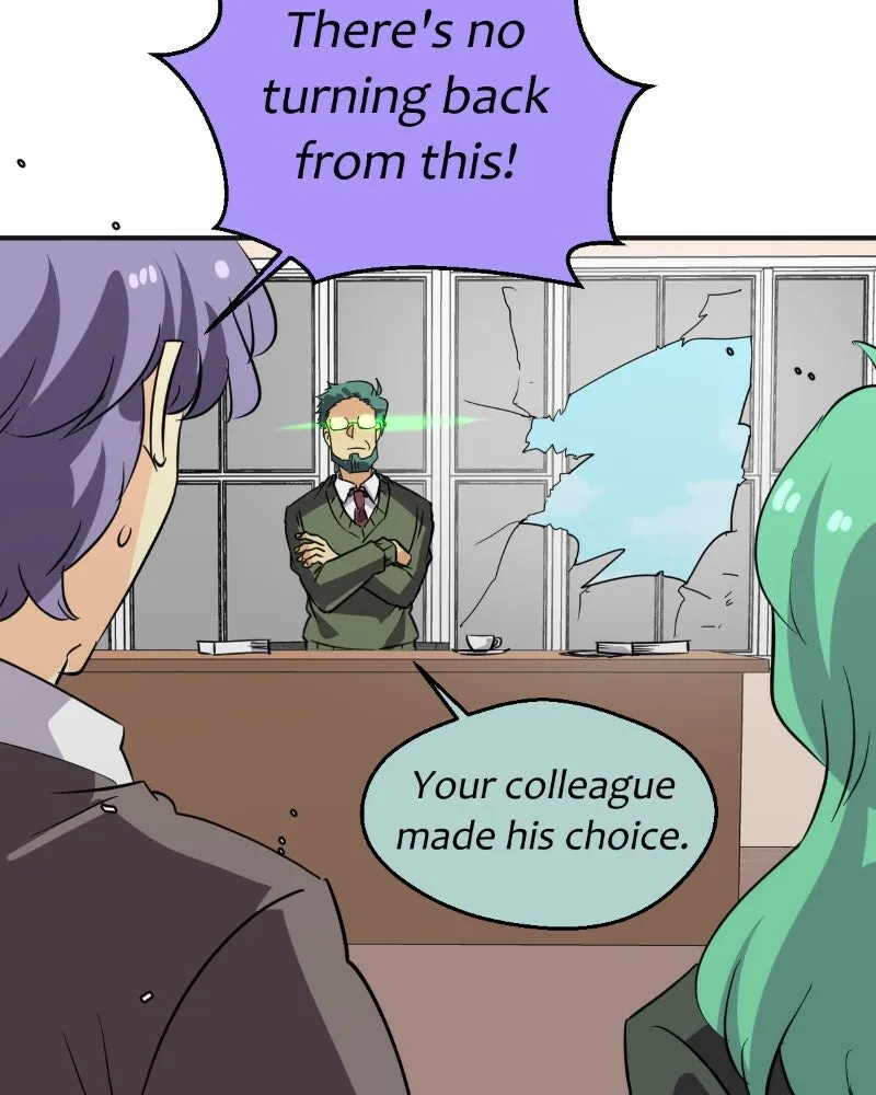 Read unOrdinary chapter 308 image 43 on Lezhin