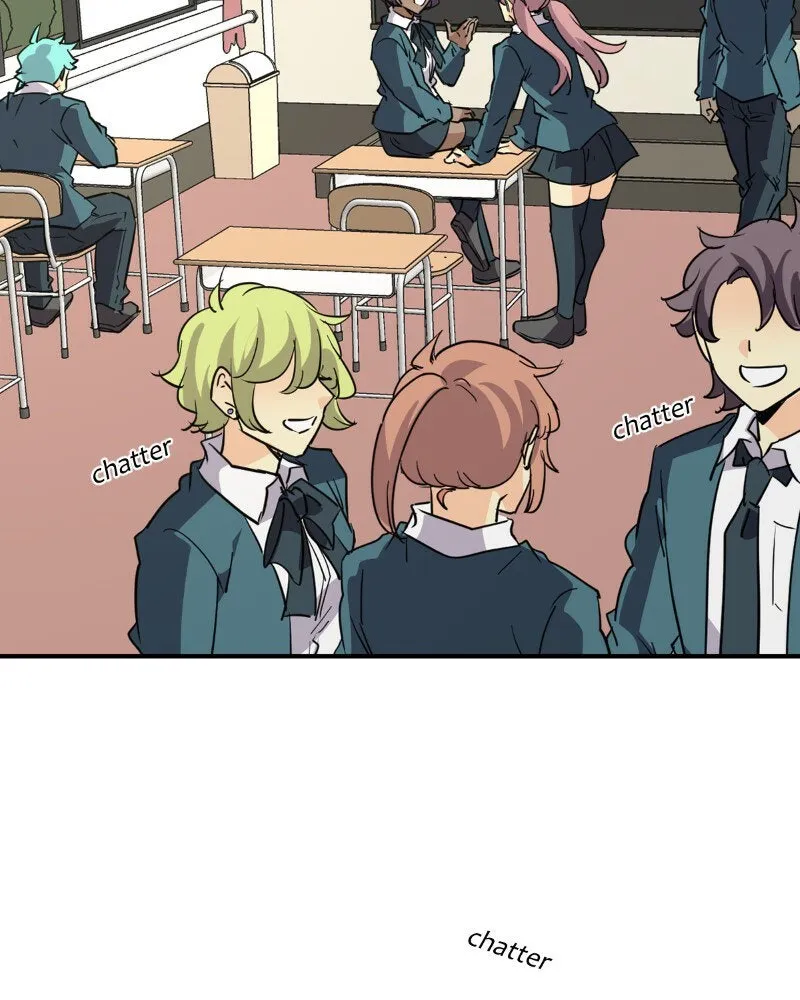 Read unOrdinary chapter 308 image 79 on Lezhin