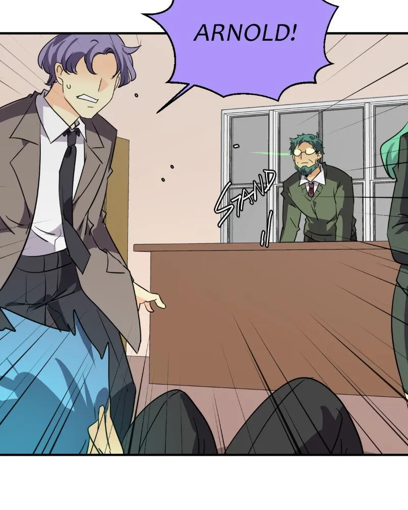 Read unOrdinary chapter 308 image 8 on Lezhin