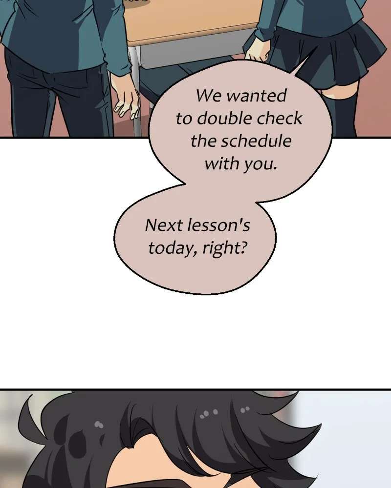 Read unOrdinary chapter 308 image 95 on Lezhin
