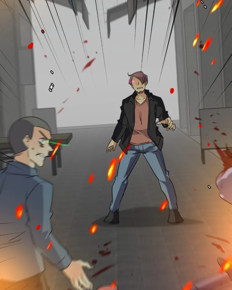 Read unOrdinary chapter 309 image 103 on Lezhin