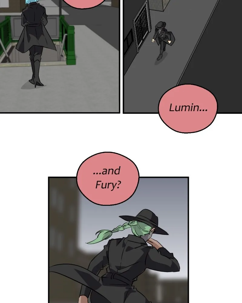 Read unOrdinary chapter 309 image 11 on Lezhin
