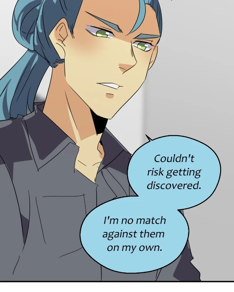 Read unOrdinary chapter 309 image 14 on Lezhin